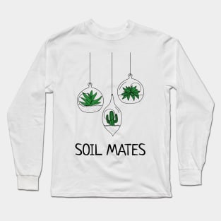 Soil Mates Long Sleeve T-Shirt